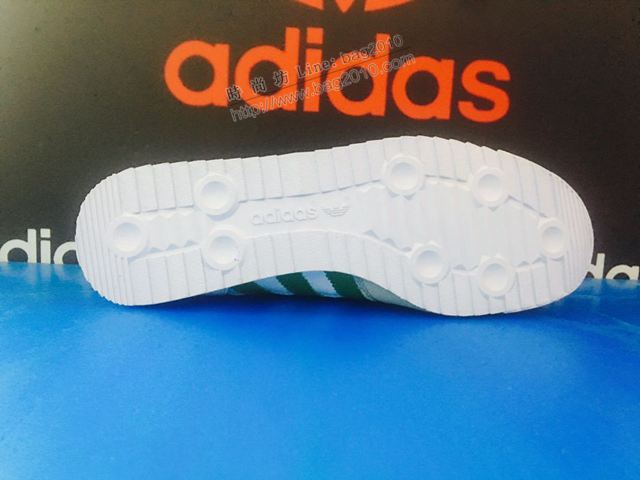 Adidas男鞋 阿迪達斯男鞋 時尚潮流休閒三葉草 dragon低幫休閒鞋板鞋  hdx13343